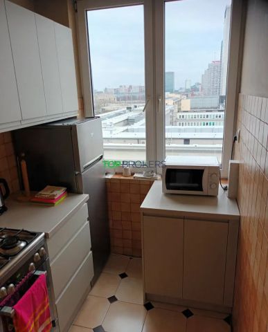 Mieszkanie 3-pokojowe Warszawa Śródmieście, ul. Wspólna. Zdjęcie 5