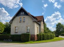 dom wolnostojący, 5 pokoi Czernica, ul. Odrzańska. Zdjęcie 1