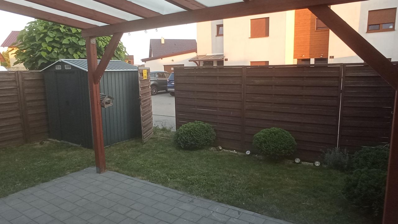 Mieszkanie 3-pokojowe Śliwniki, ul. Jabłonkowa. Zdjęcie 18