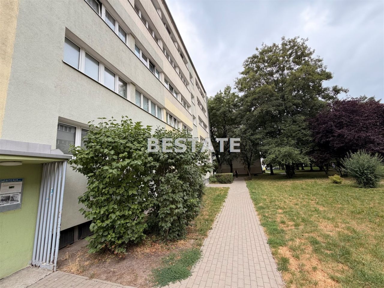 Mieszkanie 2-pokojowe Łódź Teofilów. Zdjęcie 3