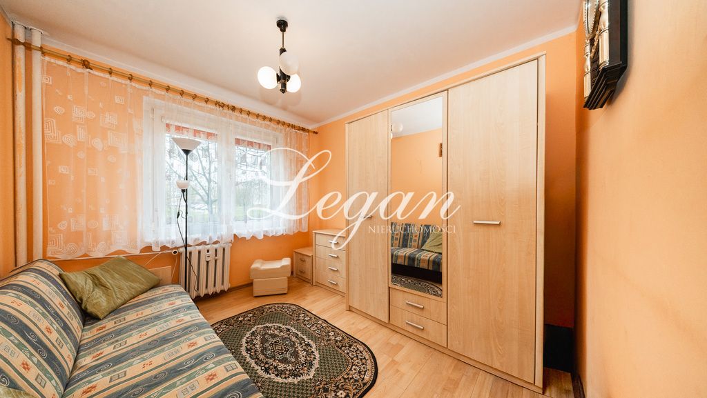 Mieszkanie 3-pokojowe Gorzów Wielkopolski, ul. Leona Wyczółkowskiego. Zdjęcie 4