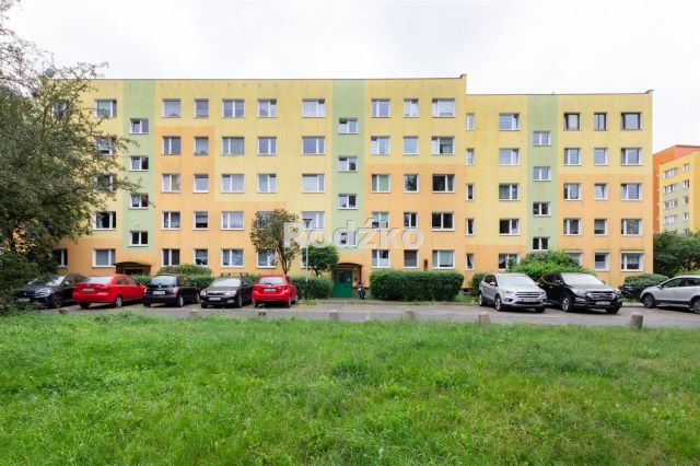 Mieszkanie 2-pokojowe Bydgoszcz Szwederowo, ul. Nowodworska. Zdjęcie 15