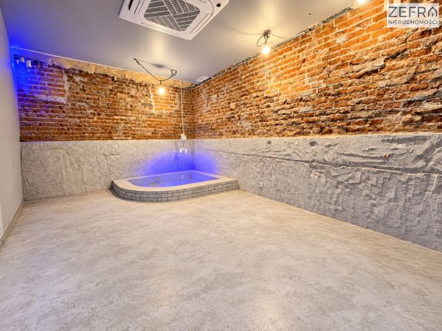 Lokal Kraków Kazimierz. Zdjęcie 8