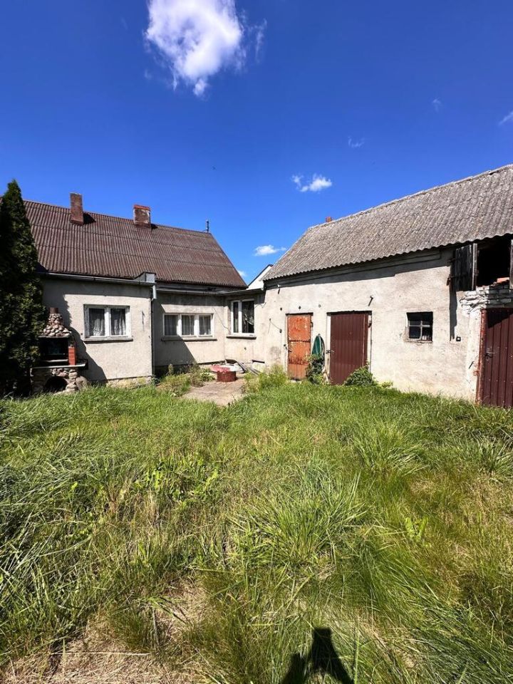 dom wolnostojący, 5 pokoi Szewce, ul. Bukowska. Zdjęcie 4