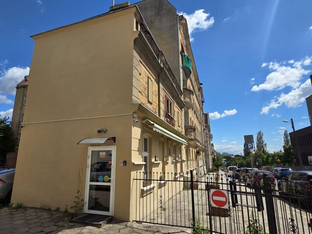 Lokal Poznań Wilda, ul. Krzyżowa. Zdjęcie 3