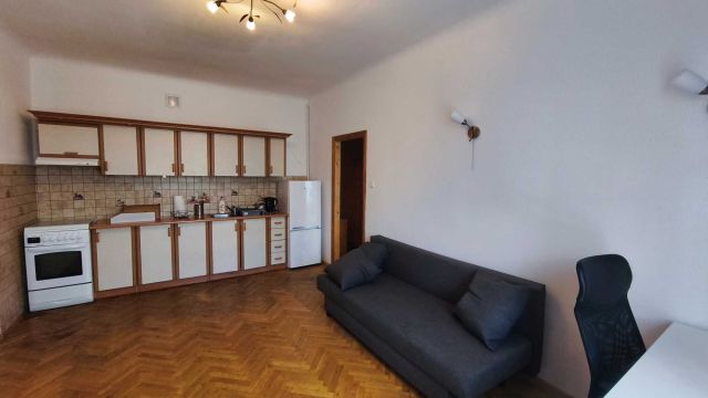 Mieszkanie 2-pokojowe Warszawa Praga-Północ, ul. Karola Szymanowskiego. Zdjęcie 1