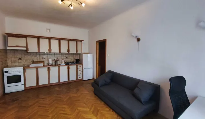 Mieszkanie 2-pokojowe Warszawa Praga-Północ, ul. Karola Szymanowskiego