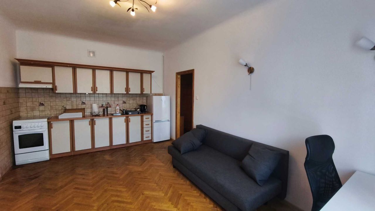 Mieszkanie 2-pokojowe Warszawa Praga-Północ, ul. Karola Szymanowskiego. Zdjęcie 1