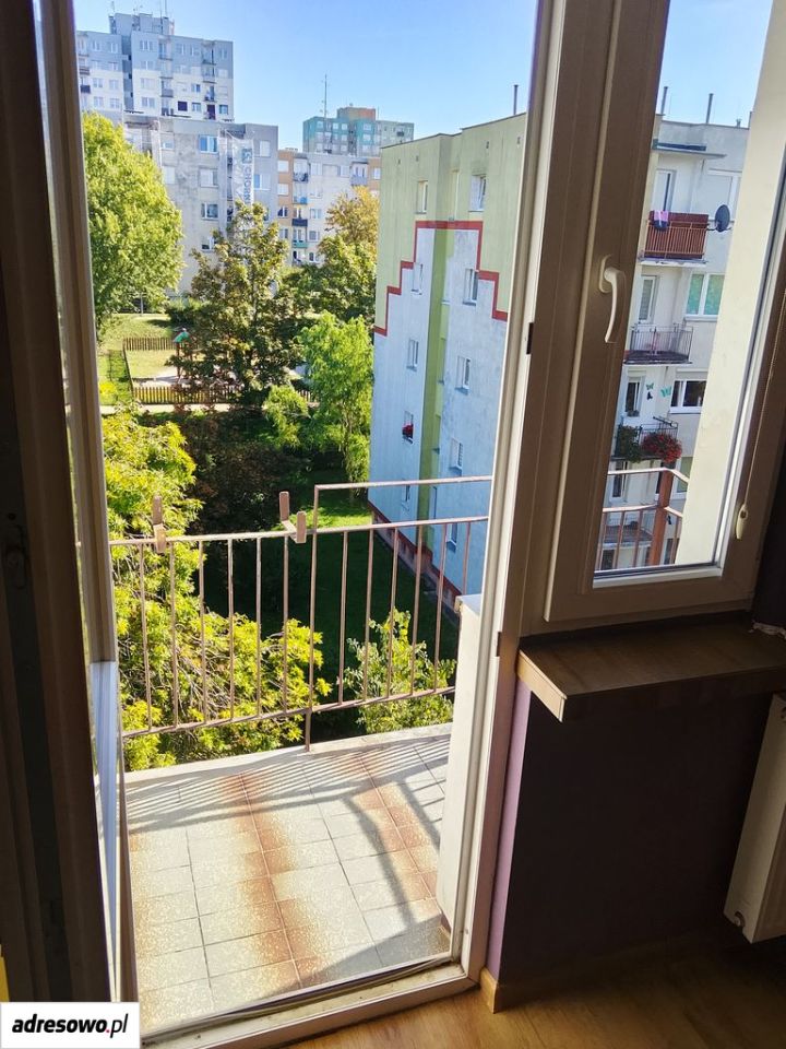 Mieszkanie 3-pokojowe Zielona Góra Centrum, ul. Osiedlowa. Zdjęcie 8