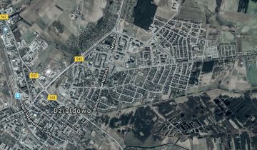 dom wolnostojący, 4 pokoje Działdowo, ul. Warmińska 10
