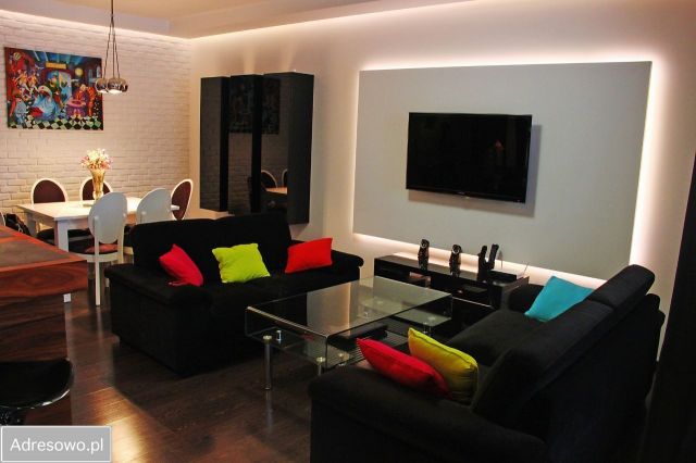 Mieszkanie 3-pokojowe Warszawa Wilanów, ul. Franciszka Klimczaka. Zdjęcie 1