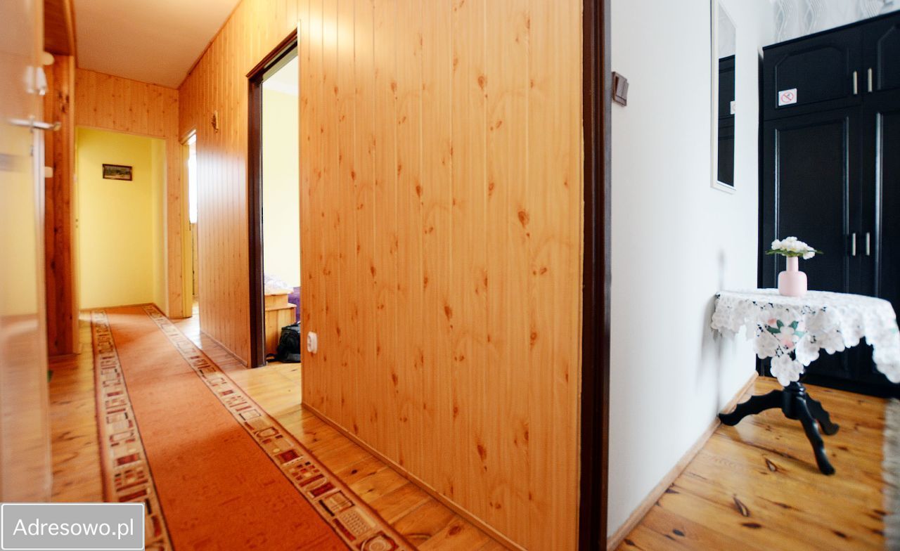 bliźniak, 7 pokoi Kołobrzeg Radzikowo, ul. Szafirowa. Zdjęcie 6