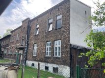 budynek wielorodzinny Dąbrowa Górnicza Centrum, ul. Bolesława Limanowskiego. Zdjęcie 4