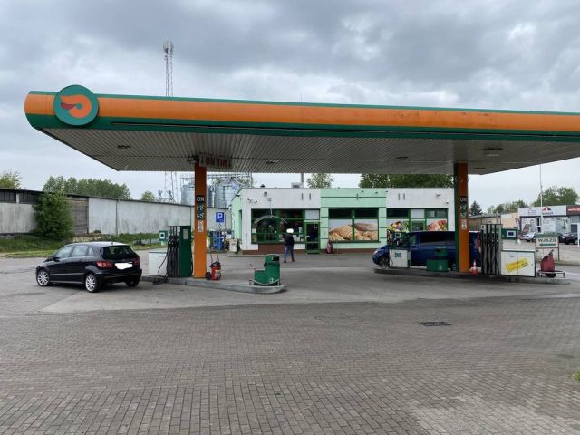 Nieruchomość komercyjna Sławno. Zdjęcie 1