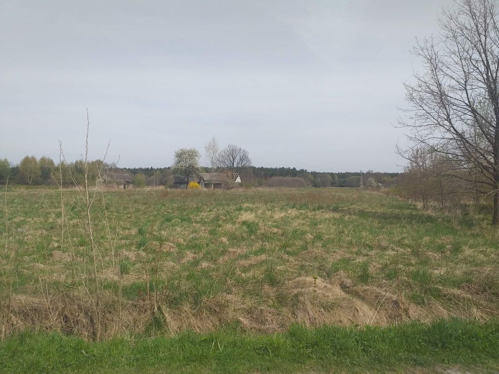 Działka budowlana Wielogóra, ul. Długa. Zdjęcie 5