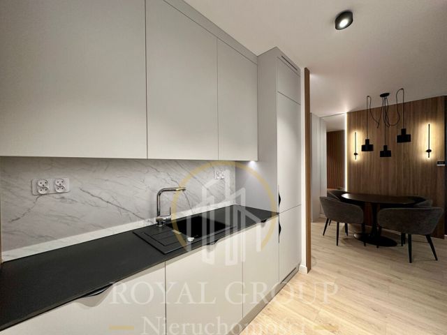 Mieszkanie 2-pokojowe Lublin Śródmieście, ul. Wieniawska. Zdjęcie 10