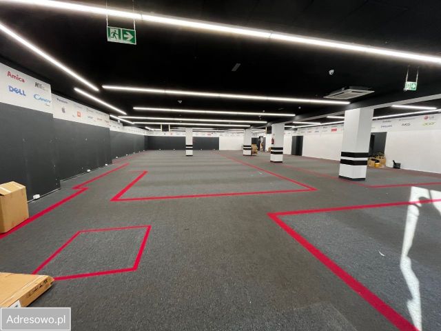 Lokal Myszków, ul. Pułaskiego. Zdjęcie 1