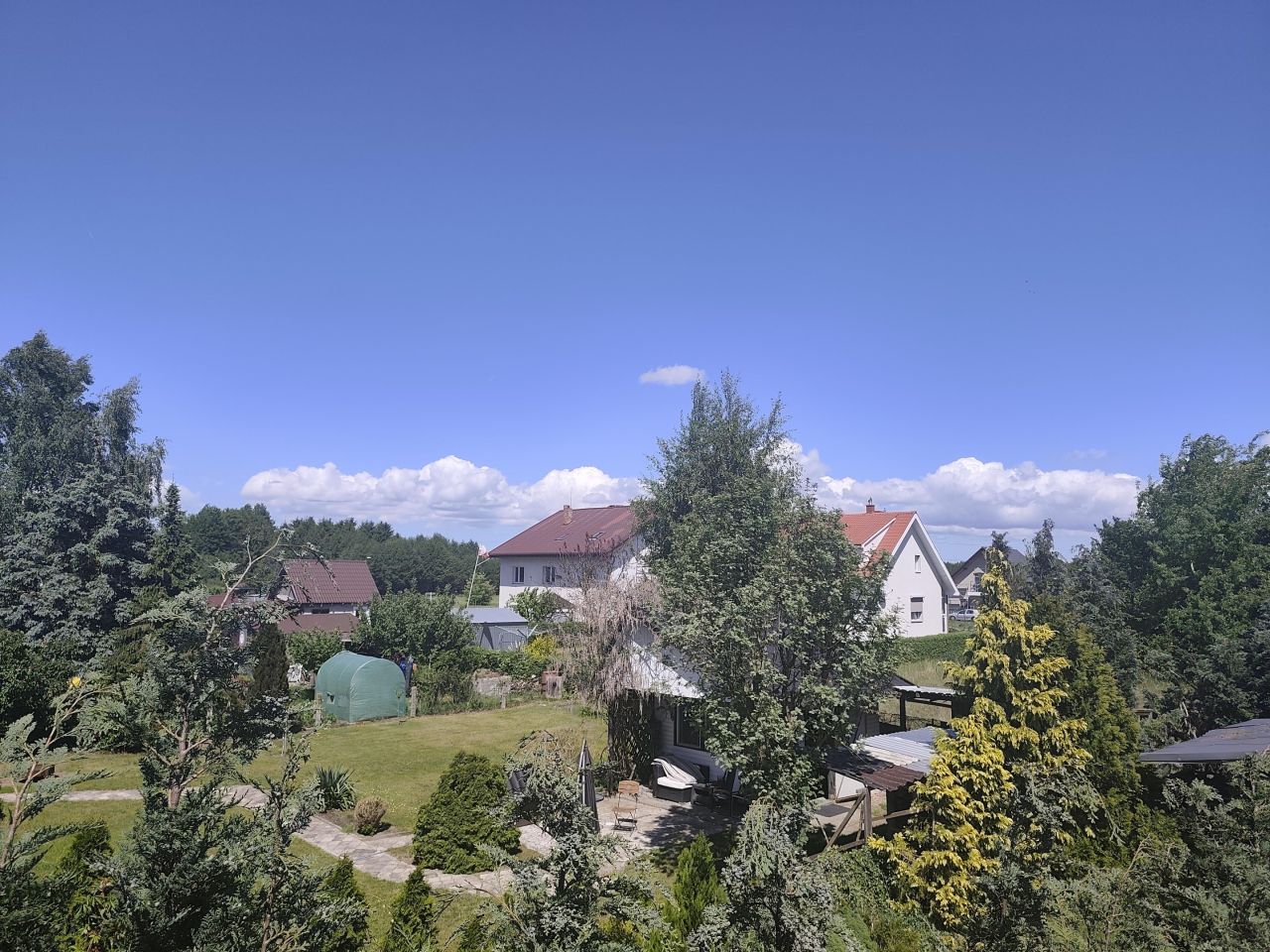 dom wolnostojący, 7 pokoi Stepnica, ul. Władysława Jagiełły. Zdjęcie 2