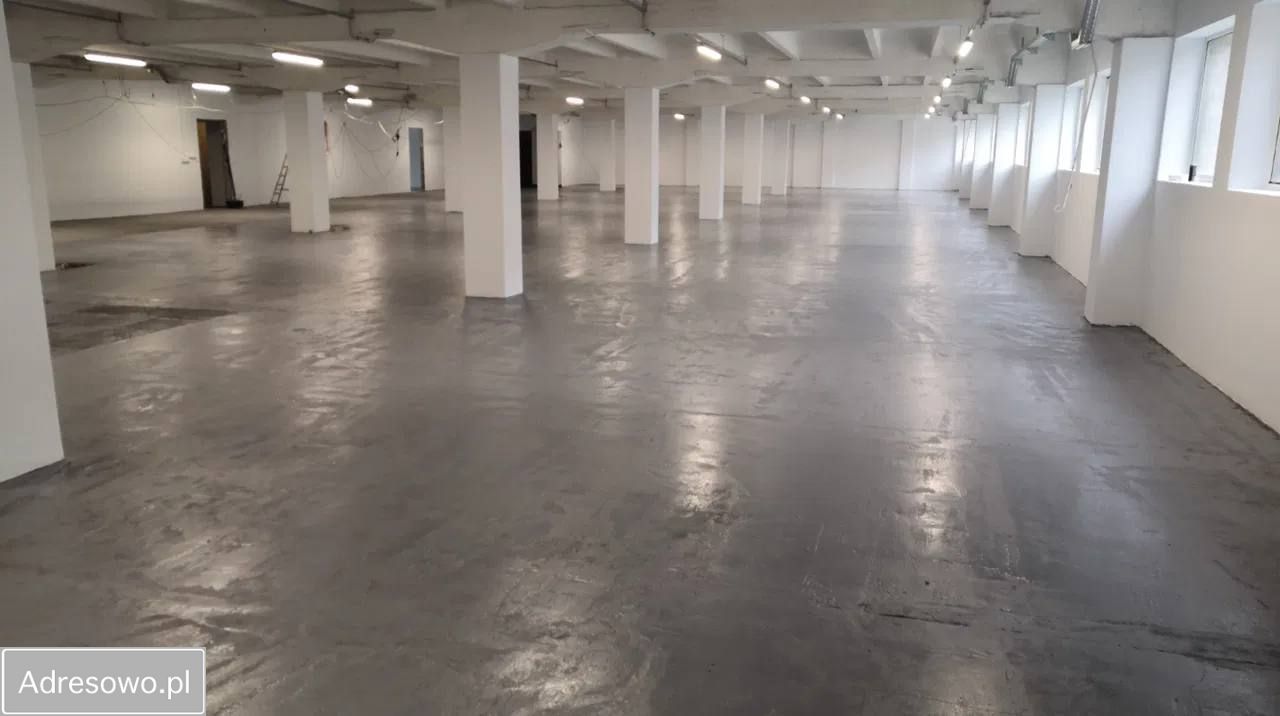 Hala/magazyn Łódź Bałuty, ul. Brukowa. Zdjęcie 5