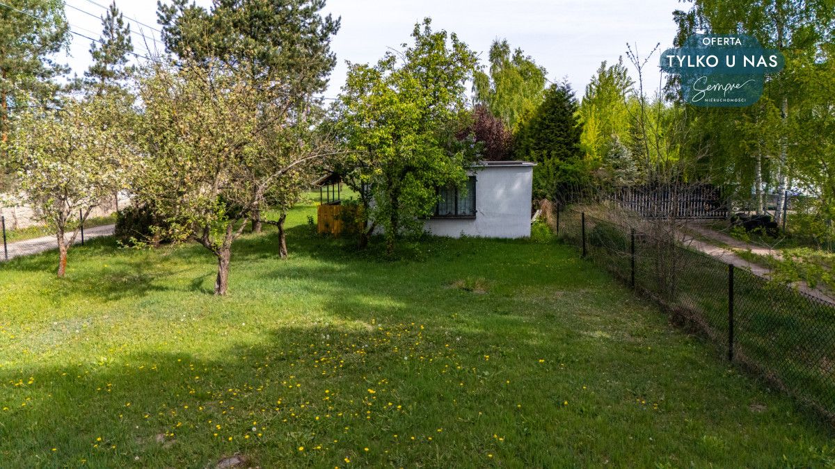 Działka budowlana Kolonia Brużyca, ul. Grzegorza Ciechowskiego. Zdjęcie 18