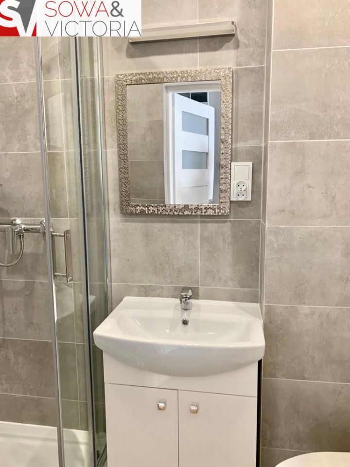 Mieszkanie 2-pokojowe Wałbrzych, ul. Jacka Malczewskiego. Zdjęcie 7