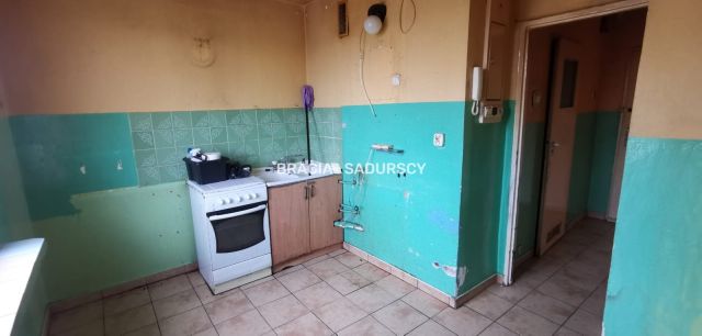 Mieszkanie 1-pokojowe Kraków Bieżanów, ul. Mała Góra. Zdjęcie 3