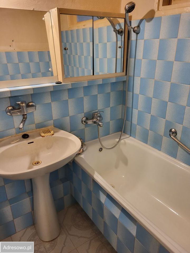 Mieszkanie 2-pokojowe Wrocław Fabryczna, ul. Icchaka Lejba Pereca. Zdjęcie 6