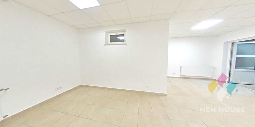 Biuro Bartoszyce, ul. Mazurska. Zdjęcie 2