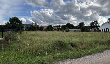 Działka budowlana Nowe Biskupice