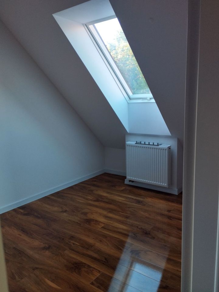 dom wolnostojący, 11 pokoi Oborniki Śląskie Centrum, ul. Marii Skłodowskiej-Curie. Zdjęcie 7