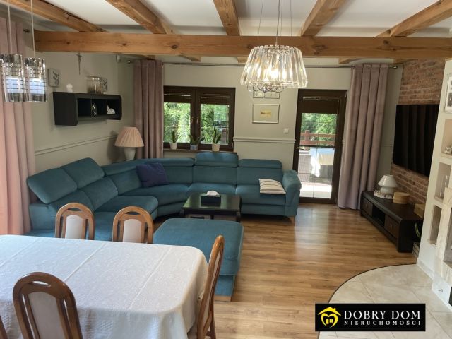 dom wolnostojący, 4 pokoje Czarna Białostocka. Zdjęcie 6