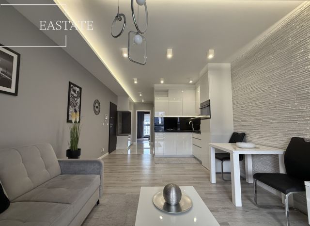 Mieszkanie 2-pokojowe Warszawa Wola, ul. Grzybowska. Zdjęcie 4