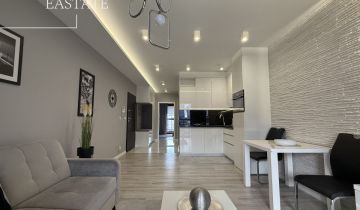 Mieszkanie 2-pokojowe Warszawa Wola, ul. Grzybowska