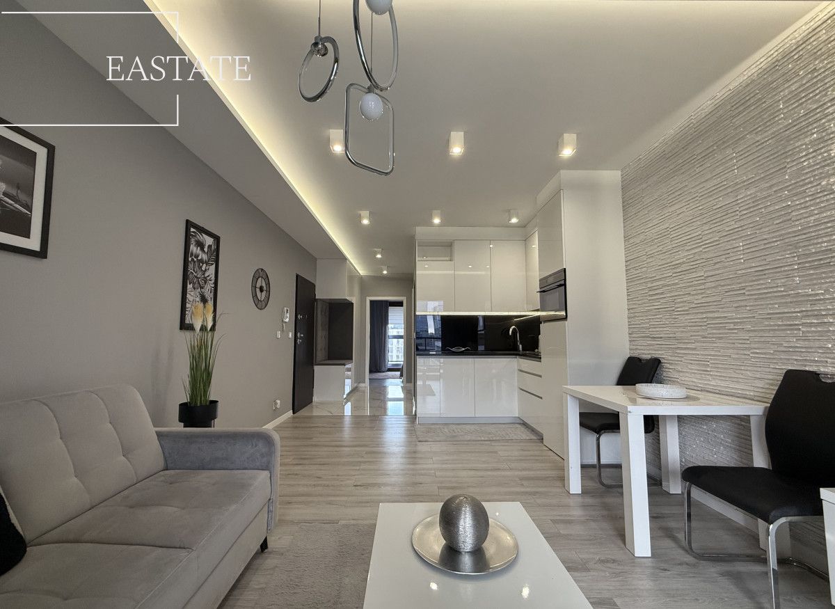 Mieszkanie 2-pokojowe Warszawa Wola, ul. Grzybowska. Zdjęcie 4