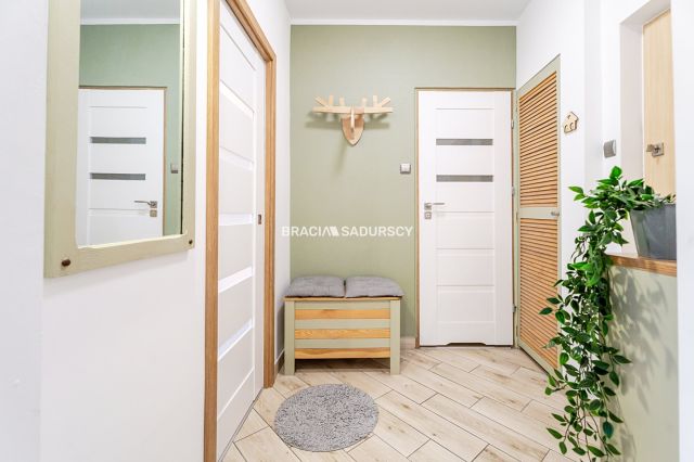 Mieszkanie 2-pokojowe Kraków Nowa Huta, os. Urocze. Zdjęcie 21