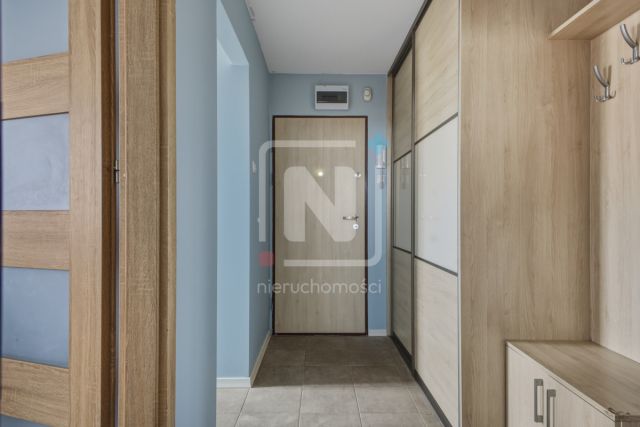 Mieszkanie 2-pokojowe Warszawa Białołęka, ul. Erazma z Zakroczymia. Zdjęcie 11