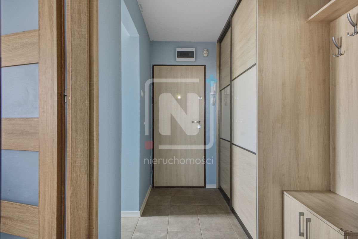 Mieszkanie 2-pokojowe Warszawa Białołęka, ul. Erazma z Zakroczymia. Zdjęcie 11