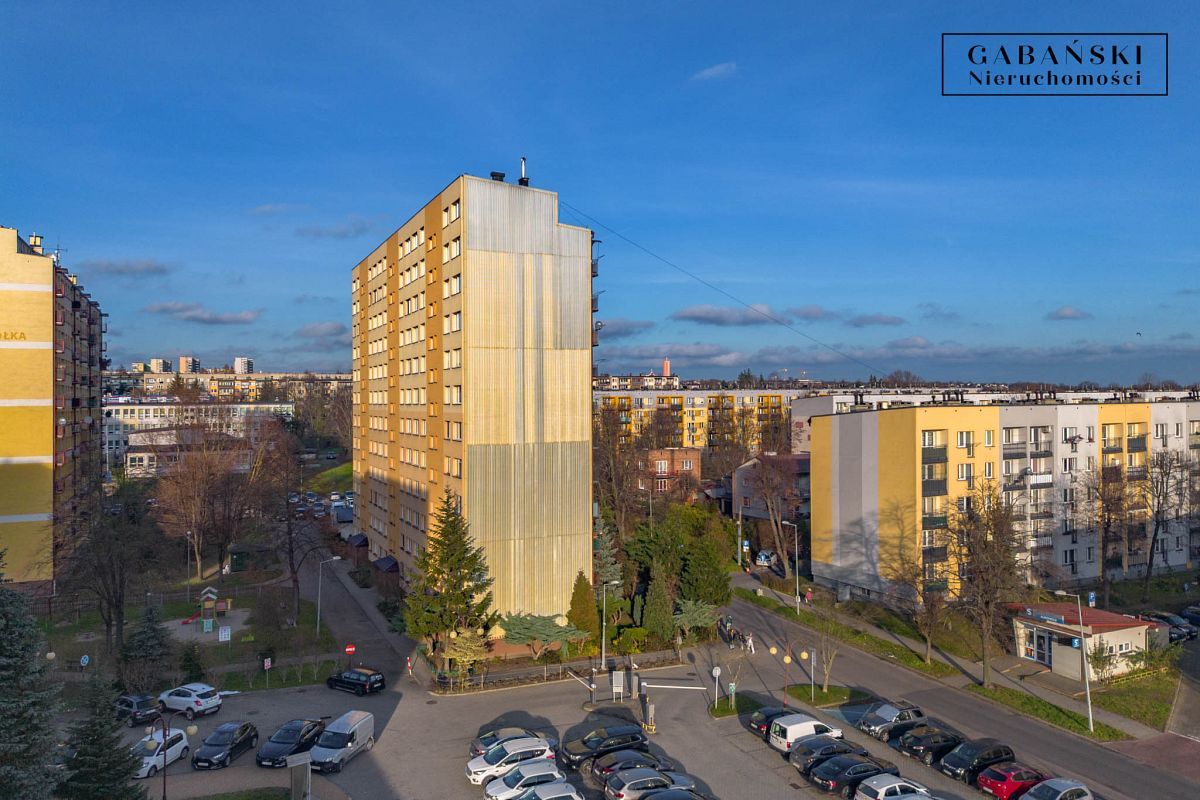 Mieszkanie 2-pokojowe Tarnów, ul. Skowronków. Zdjęcie 2