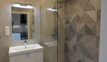 Mieszkanie 1-pokojowe Kraków Grzegórzki, ul. Rakowicka