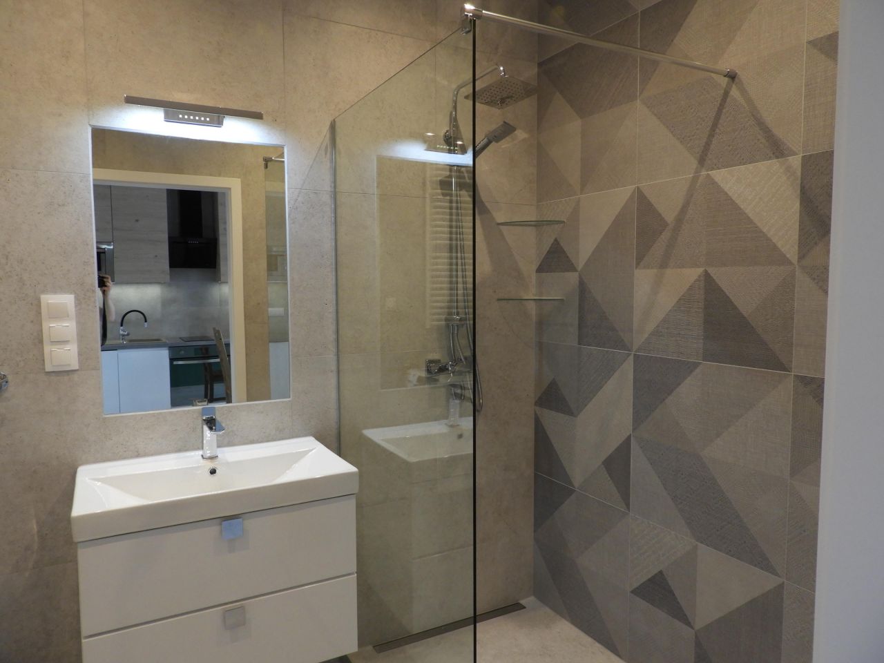 Mieszkanie 1-pokojowe Kraków Grzegórzki, ul. Rakowicka. Zdjęcie 2