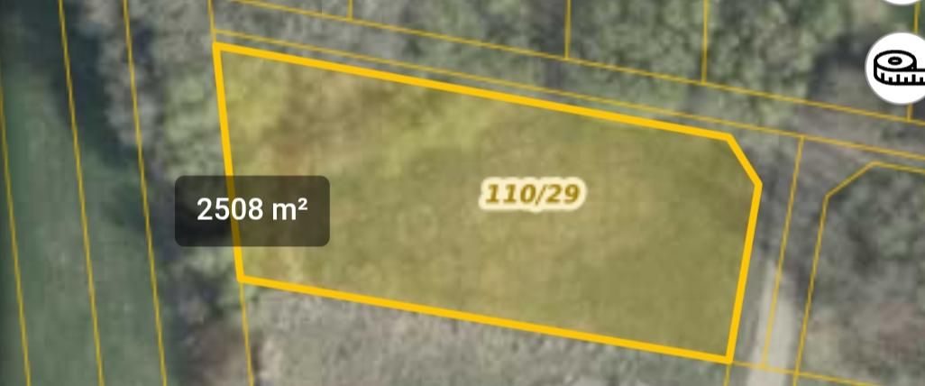 Działka budowlana Wyszków, ul. Leszczynowa