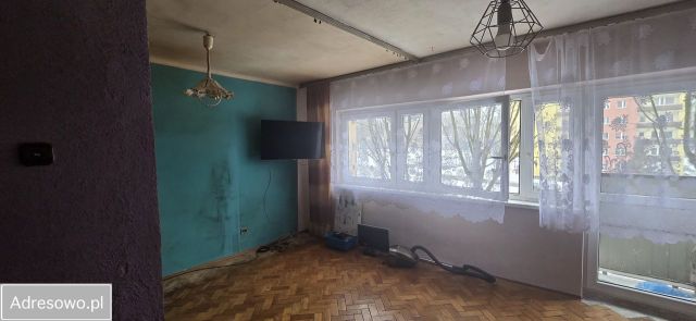 Mieszkanie 1-pokojowe Dąbrowa Górnicza Centrum. Zdjęcie 1