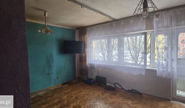 Mieszkanie 1-pokojowe Dąbrowa Górnicza Centrum