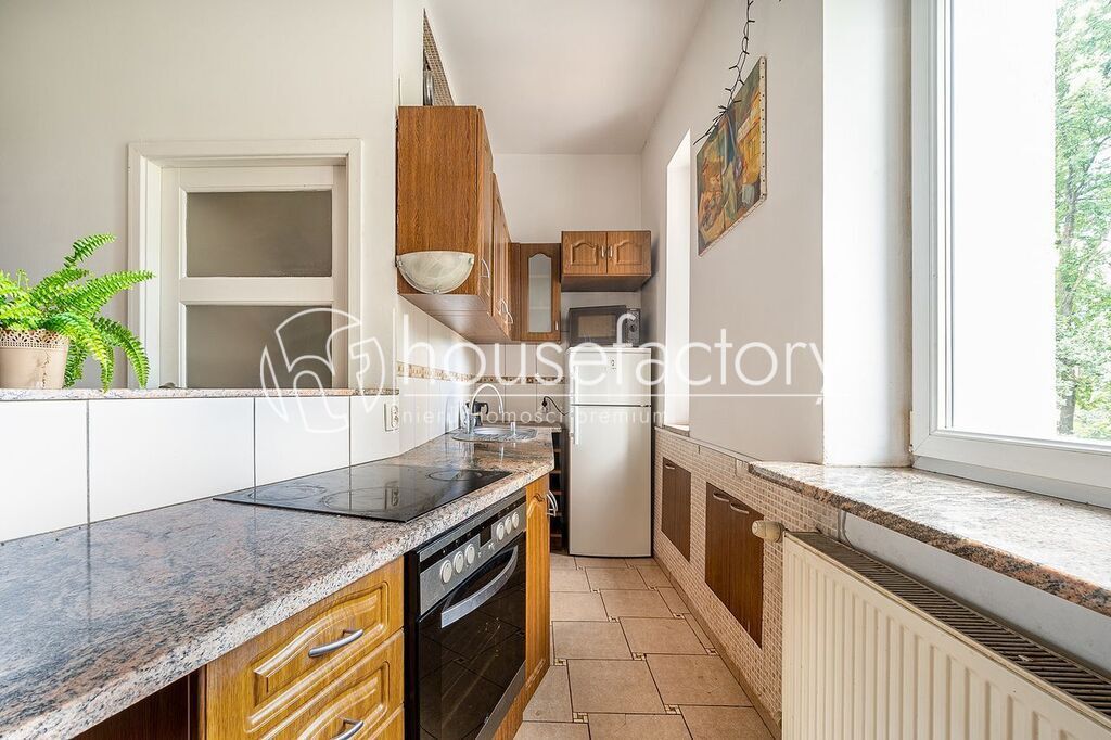 Mieszkanie 4-pokojowe Łódź. Zdjęcie 10