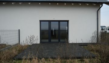 bliźniak, 4 pokoje Kiełpino, Przyjazna