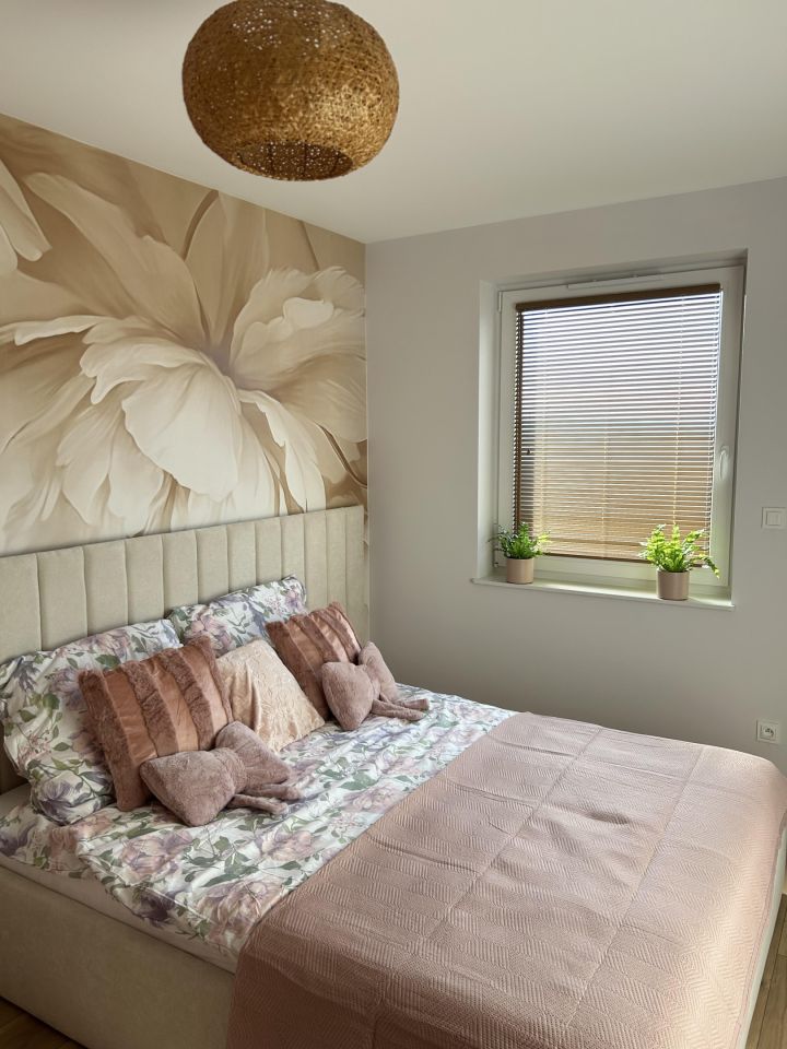 Mieszkanie 3-pokojowe Dąbrowa Tarnowska Bagienica, ul. Oleśnicka. Zdjęcie 26