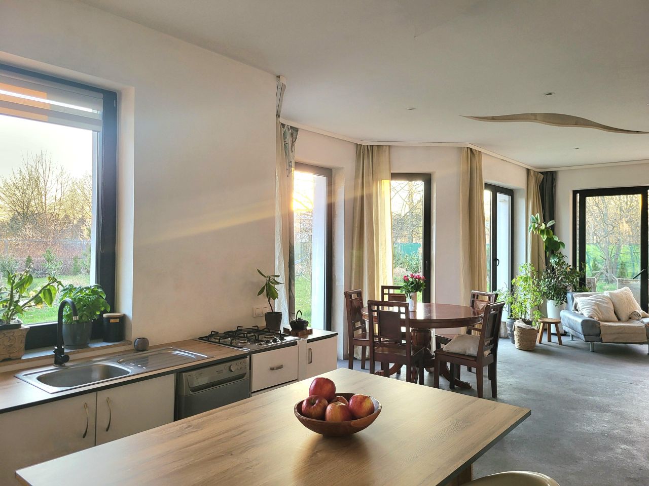 dom wolnostojący, 5 pokoi Wrocław Fabryczna, ul. gen. Witolda Urbanowicza. Zdjęcie 7