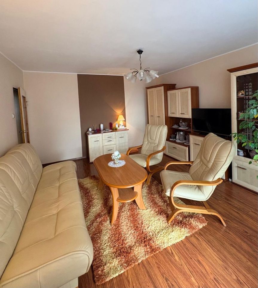 Mieszkanie 3-pokojowe Ruda Śląska Ruda. Zdjęcie 6