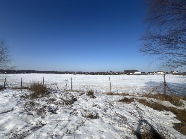 Działka budowlana Leźno, ul. Na Wzgórzu. Zdjęcie 5