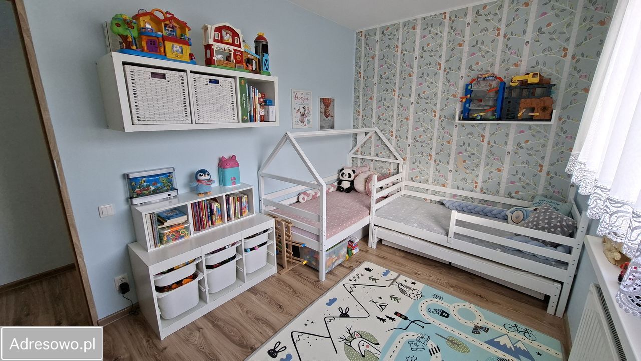 Mieszkanie 3-pokojowe Warzymice, ul. Brzeziny. Zdjęcie 4